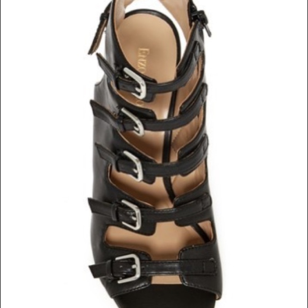 Enzo Angiolini - Picture 3 of 5